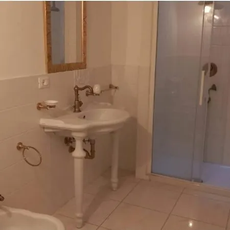 Apartment Napolitano 61